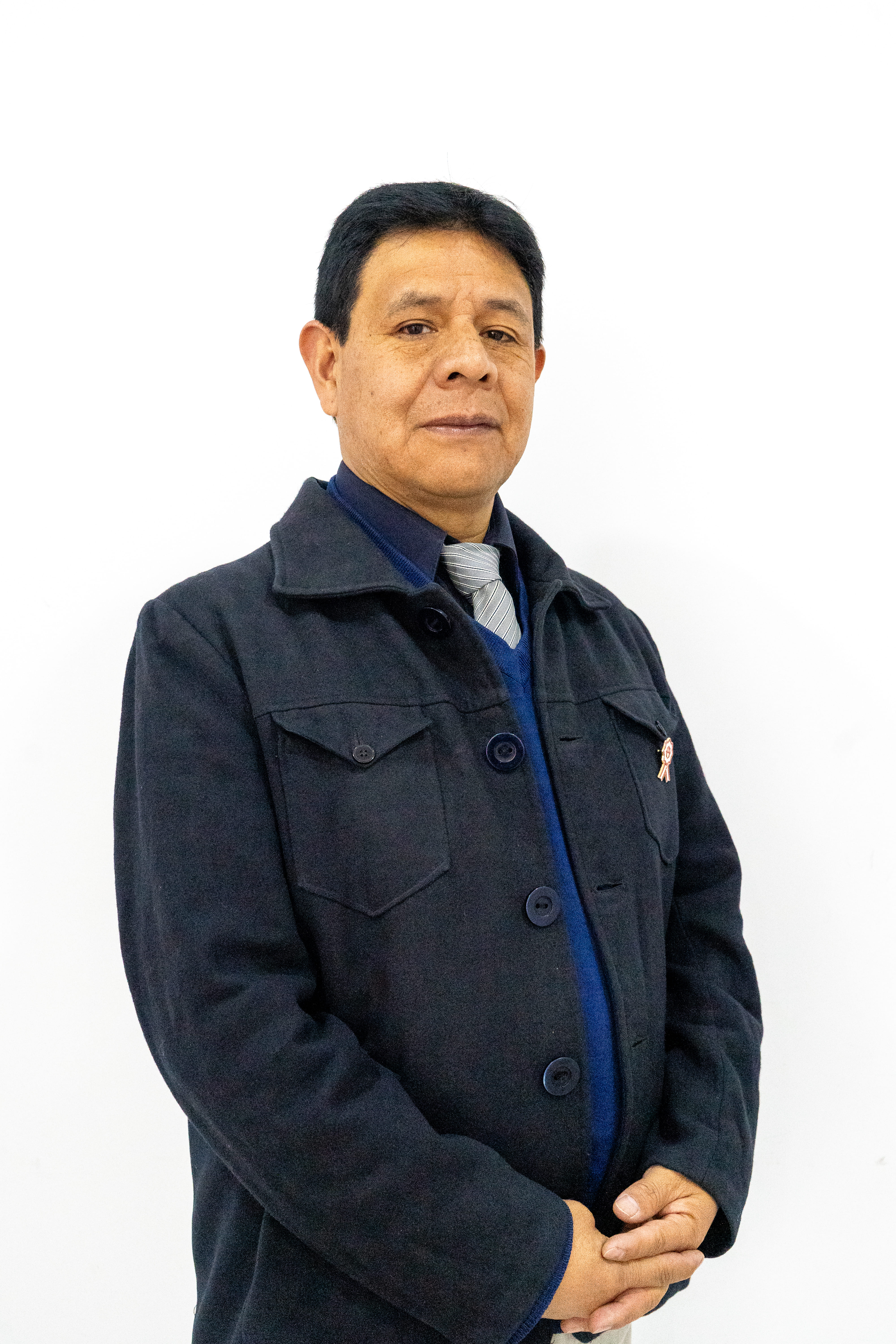 Foto de Abel Ramirez